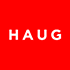HAUG Creative Logo
